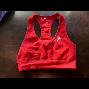 DYE hyper flex sports bra